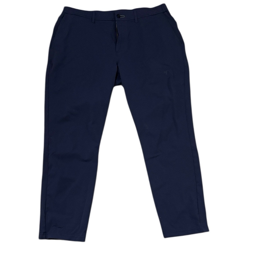 Public Rec Men's Navy Pants